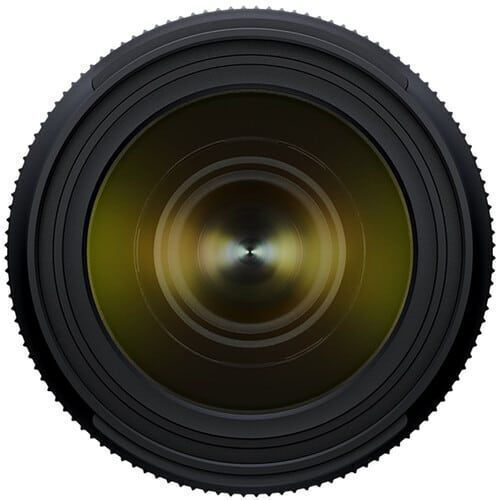 Tamron Full Frame Camera Lens 28-300mm f/4-7.1 Di III VC VXD Macro for Sony E Mount Black