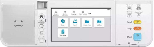 Kyocera ECOSYS MA4500ix Alb-negru Multifuncțional Laser