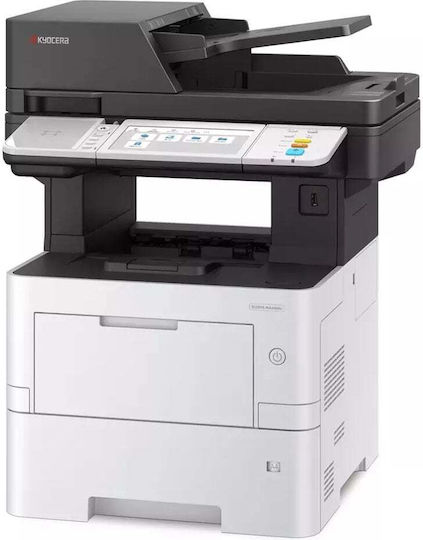 Kyocera ECOSYS MA4500ix Alb-negru Multifuncțional Laser