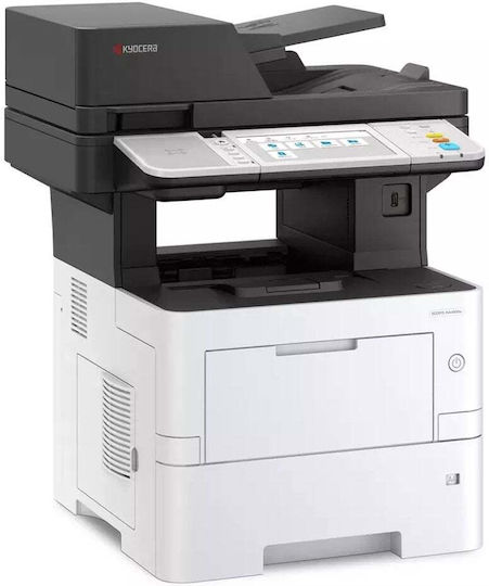Kyocera ECOSYS MA4500ix Alb-negru Multifuncțional Laser
