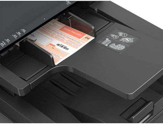 Kyocera ECOSYS MA4500ix Alb-negru Multifuncțional Laser