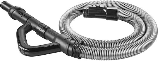 Amica VM4012 Ηλεκτρική Σκούπα 800W με Κάδο 1.5lt Γκρι