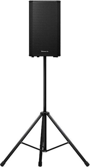 Pioneer DJ XPRS122 XPRS122 Active Speaker PA 500W with Woofer 12" 36.27x35x63.7cm.