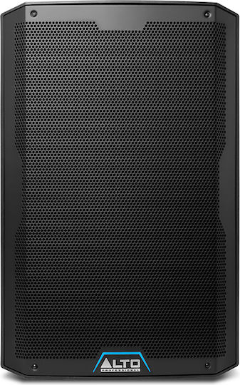 Alto TS 415 Active Speaker PA 1250W with Woofer 15" 42.1x39.2x65.2cm.