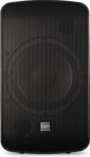 FBT CANTO5C B Παθητικό Ηχείο PA 120W με Woofer 5" 17x16x27.6εκ.