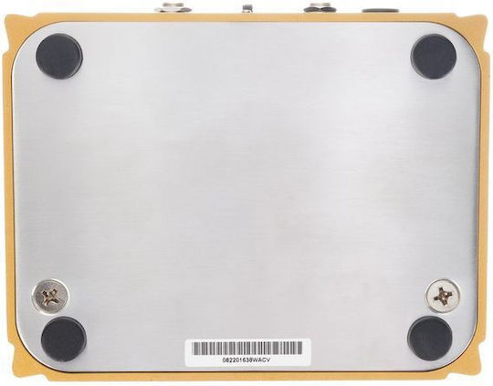 Warm Audio Centavo Πετάλι Effect Distortion / Over­drive Ηλεκτρικής Κιθάρας και Ηλεκτρικού Μπάσου