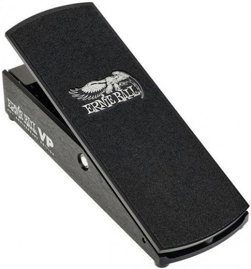 Ernie Ball EB6110 VP Slate Πετάλι Volume Ηλεκτρικής Κιθάρας και Ηλεκτρικού Μπάσου