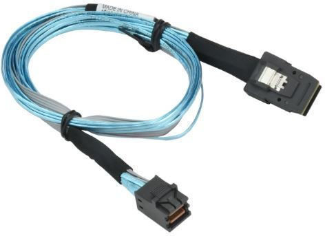 Supermicro Kabel Sff-8643 Sff-8643 0,5m Cbl-sast-0508-02