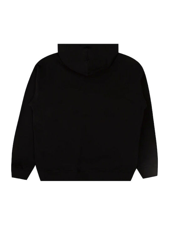 The Hundreds Φούτερ Black