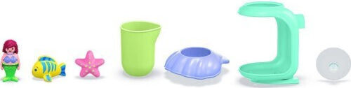 Playmobil Junior Disney: Ariel's Shell Shower for 1-4 years old