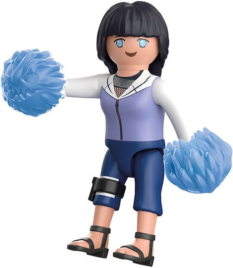 Playmobil Наруто Shippuden - Hinata за 5-99 години