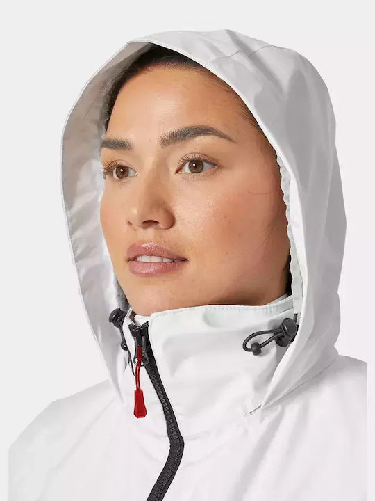 Helly Hansen Jacket White