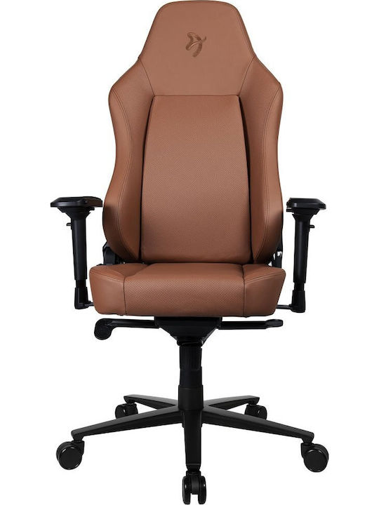 Arozzi Primo Full Premium Leather Δερμάτινη Arozzi Primo Full Premium Leather Δερμάτινη