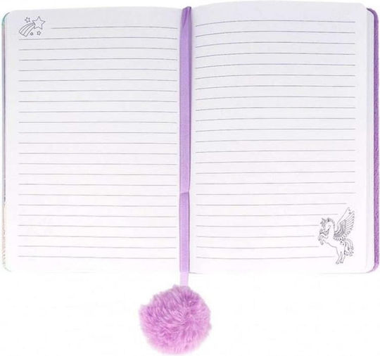 BB Klostermann Zilnic Agenda Violet