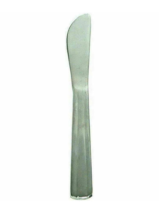 Max Home Rainbow Butter Knife Made of Stainless Steel 9.5cm