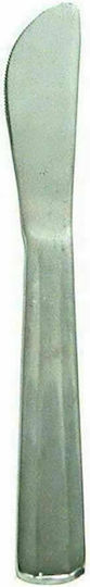 Max Home Rainbow Μαχαίρι Βουτύρου από Ανοξείδωτο Ατσάλι 9.5cm