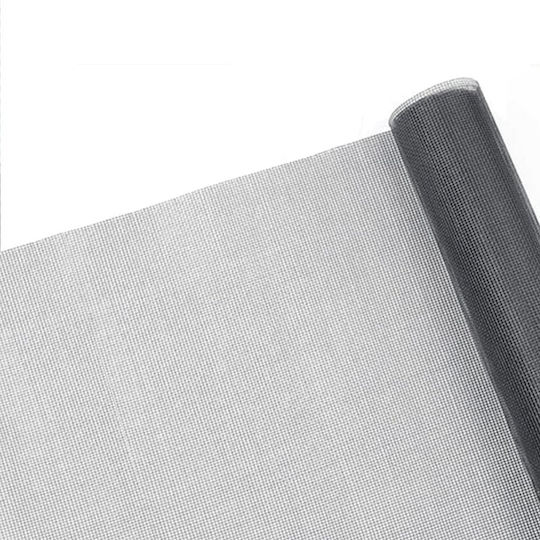 Grasher Αμερικής Σίτα με το Μέτρο Σταθερή από Fiberglass Γκρι 80cm