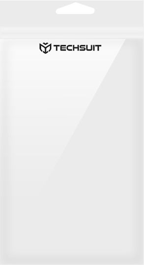 Techsuit Magic Back Cover Silicon Violet (Nimic CMF Telefon 1)