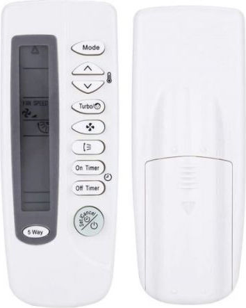 Samsung Samsung Air Conditioner Remote Control
