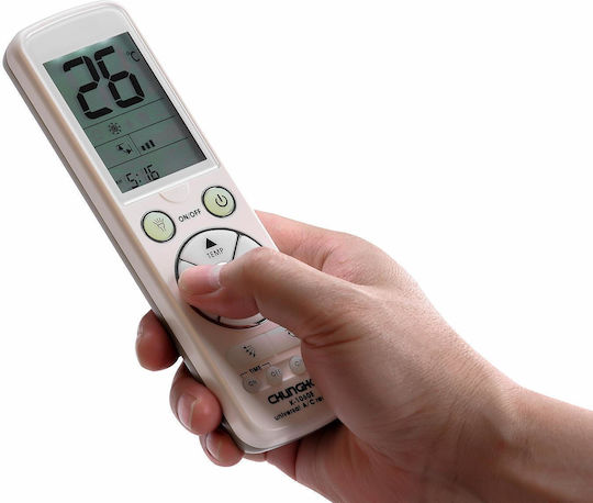 Pals Universal Telecomandă pentru Aer Conditionat