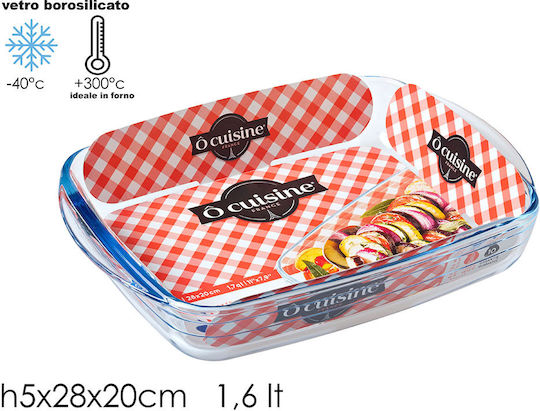 Ocuisine Sticlă