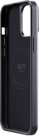 SP Connect SPC+ Θήκη Κινητού Apple iPhone 12 / 12 Pro για Βάση Στήριξης Μοτοσυκλέτας