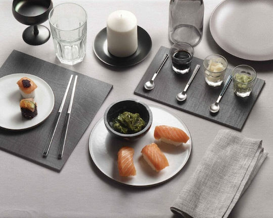 Pintinox Chopsticks Inox Μπλε 2τμχ