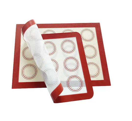 Sugar Love Silicone Non-Stick Baking Mat 40x30cm