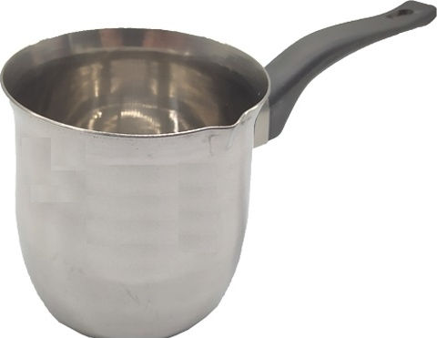 Simple Ανοξείδωτο Ασημί 650ml