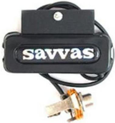Savvas Body Single Coil