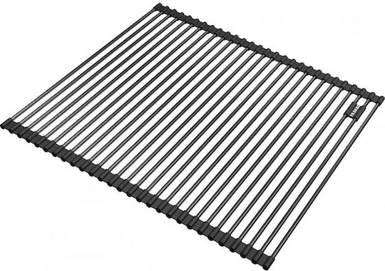 Franke Rollmat Edelstahl Gray