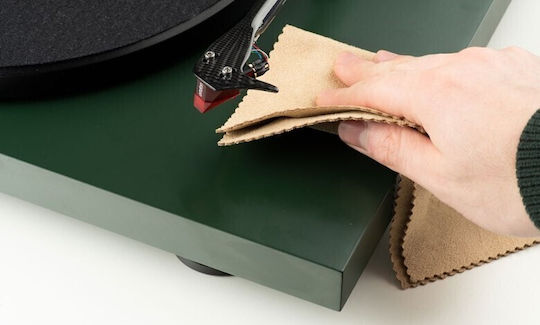 Pro-Ject Audio Πανί Καθαρισμού