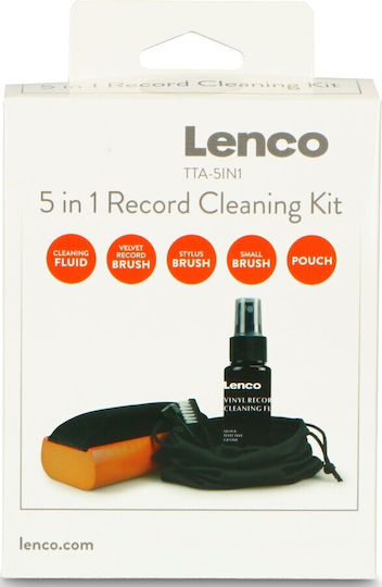 Lenco Σετ Καθαριστικών