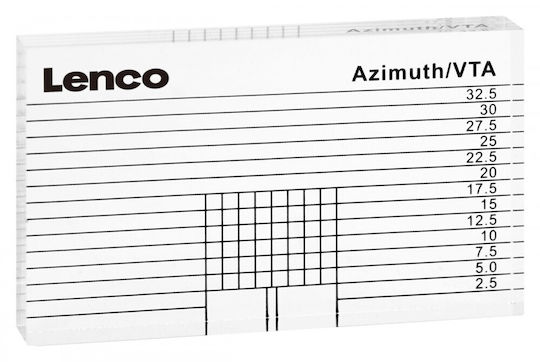 Lenco Σετ Καθαριστικών