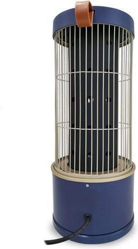 Argo Σόμπα Carbon 800W