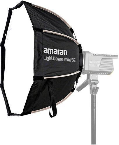 Amaran Softbox Kit 21.5εκ. 34x58εκ.
