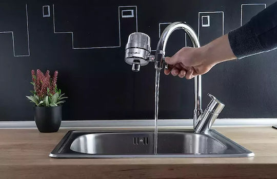 Primato Faucet Water Filter Compact Activated Carbon 2 μm