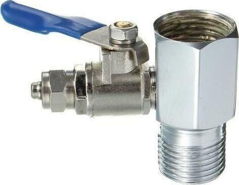 Valve Adaptor for Water Filters