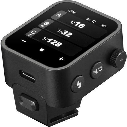 Godox X3o Ttl Wireless Flash Trigger Olympus Panasonic