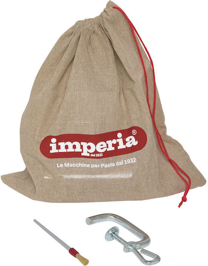 Imperia Ipasta Handbuch 4120