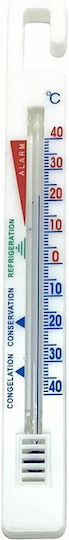 Homestyle Αναλογικό Θερμόμετρο Ψυγείου -40°C / +40°C