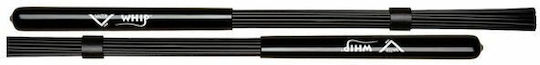 Vater Plastice Bețe Tobe Whip Sticks Rods