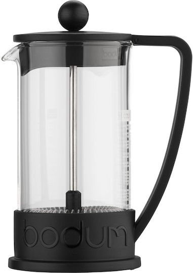 Bodum Καφετιέρα Φίλτρου Χειρός Πλαστική Καφέ 350ml