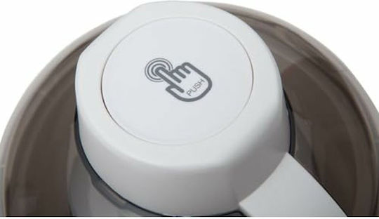 Camry Ice Cream Maker 700ml White