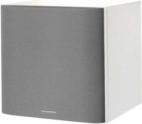 Bowers & Wilkins Asw610 AG-14-FP40894 Active Subwoofer White