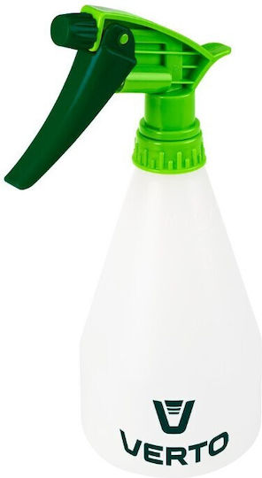 Verto Verto Household Sprayer Direct Pressure Green 1000ml