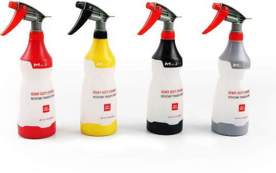 Maxshine Hand Sprayer Heavy Duty Gray 750ml