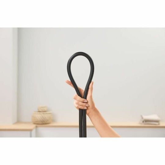 Grohe Vitalioflex Trend Shower Hoses 175cm Black