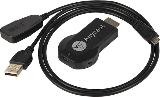 Blow Smart TV Stick M2 Plus Full HD με Wi-Fi / HDMI