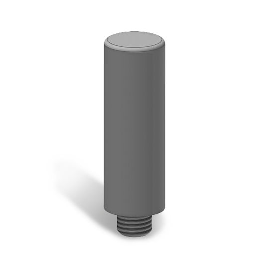 FBT Vertus Vts0 406 PA Speaker Connecting Tube in Black Color